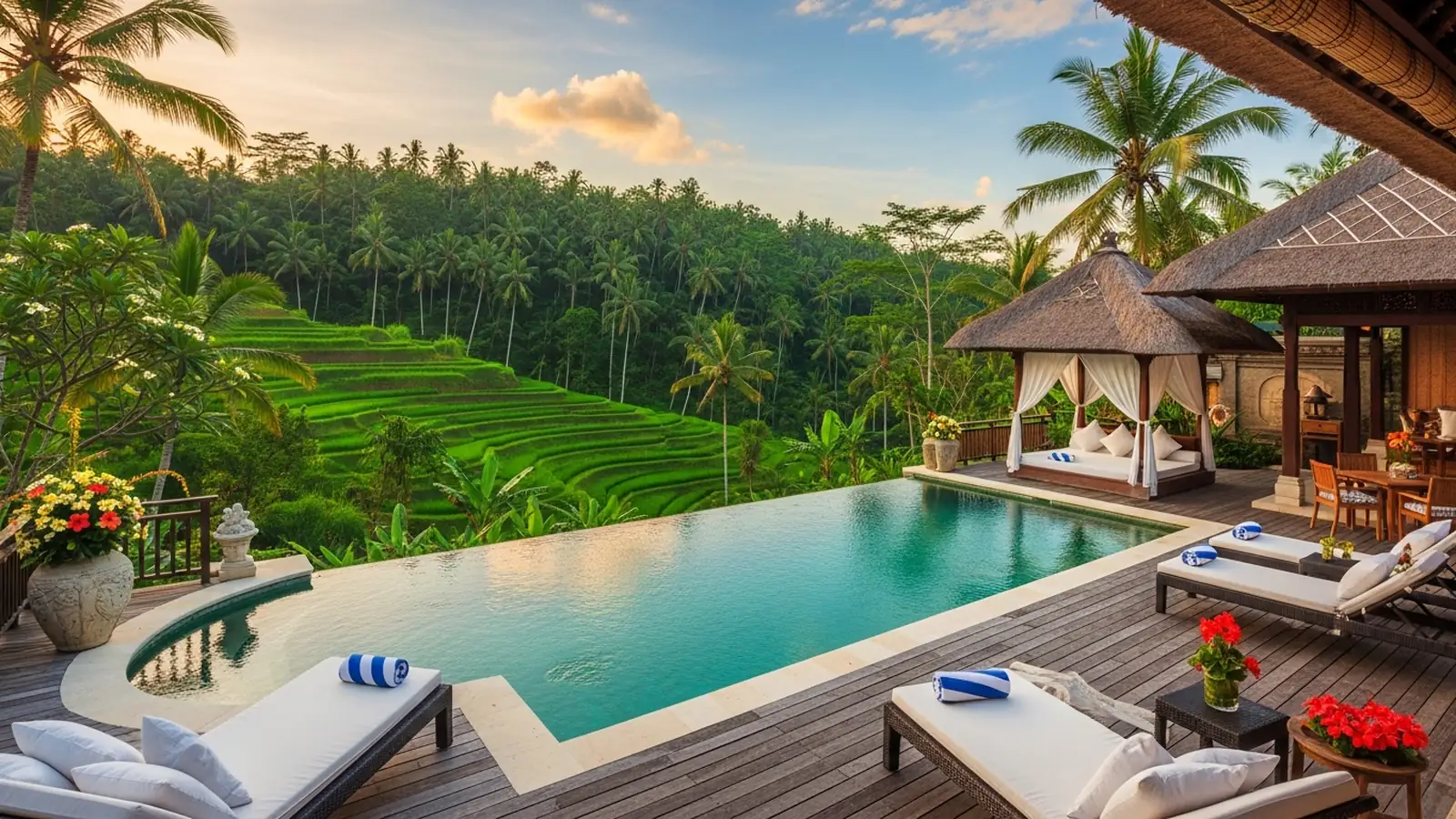 Bali First Class Guide — an independent luxury travel guide